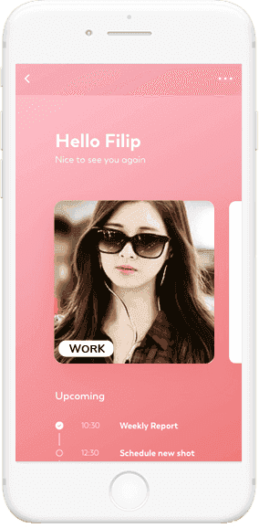 在线ddos测压平台跨终端演示界面